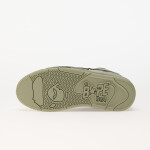 Tenisky A BATHING APE Bape Clutch Sta 1 Olive Drab EUR 42.5
