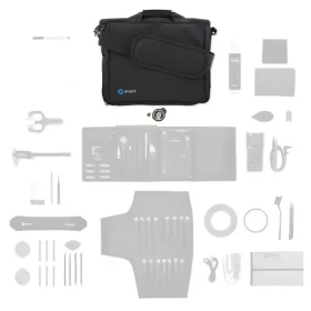 IFixit Pro Tech Movement Module / Taška na náradie / polyester / ramenný popruh (IF145-461-1)