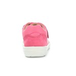 Superfit Superfree Rosa/Pink celoročné členkové barefoot topánky 27 EUR