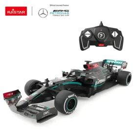 Rastar RC auto Mercedes- AMG F1 W11 EQ Performance