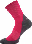 Ponožky voxx barefootik froté mix b holka, 2 páry Veľkosť ponožiek: 30-34 EU EUR