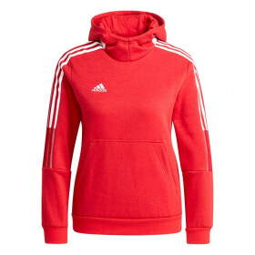 Detská mikina Tiro 21 Sweat Hoody Jr GM7338 Adidas