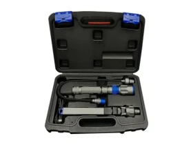 Viking B7524 Explorer pracovné svetlo / 380 lm / 2200mAh / USB-C / IPX4/IK07 (B7524)