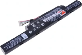 T6 Power Batéria pre Acer Aspire E5-575 / E5-774 / F5-573 / TravelMate P259-G2 / 6cell / 5200 mAh / 56 Wh (NBAC0091)