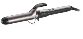 Babyliss Pro BAB2174TTE čierna / Kulma na vlasy / 32 mm / plynulá voba teploty 135 ° - 200 ° C (BAB2174TTE)