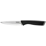 TEFAL Comfort K2213944 čierna / Univerzálny nôž / nerezová oceľ / 12 cm (3168430263840)