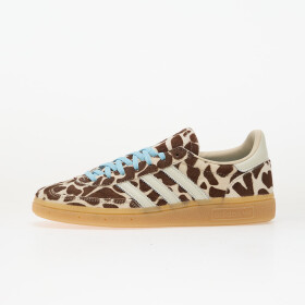 Tenisky adidas Handball Spezial W Crli/ Ivory/ Ice Blue EUR 39 1/3