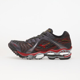 Tenisky Mizuno WAVE PROPHECY 1 Harbor Mist/ Chinese Red/ Black EUR 45