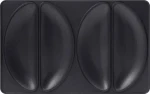 TEFAL XA800812 Výmenné platničky pre sendvičovač TEFAL Snack Collection / Taštičky (XA800812)