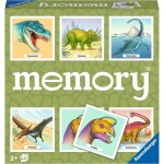 Ravensburger Pexeso Dinosaury