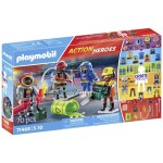 Playmobil® Action Heroes 71468 My Figures: Hasiči