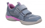Dievčenská celoročná obuv STORM GTX, Superfit, 1-006386-8020, fialová - 25