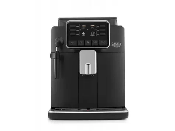 Gaggia Cadorna Style čierna / automatický kávovar / 1900 W / 15 bar / 1.5 l (886960001010)