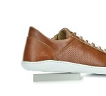 Aylla Shoes Ari M hnedé barefoot poltopánky 44 EUR