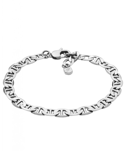 Fossil Krásny oceľový náramok JA7239040