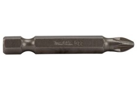 Makita B-25258 Sada bitov PZ2 x 50mm (3ks) (B-25258)