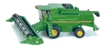 SIKU Farmer - Kombajn John Deere 9680i