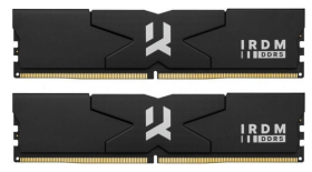 GoodRam IRDM, DDR5, 64 GB, 5600MHz, CL36 (IR-5600D564L36/64GDC)