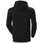 Helly Hansen pánska mikina HH LOGO HOODIE 33977 990 S