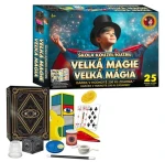 Škola kúziel Veľká mágia