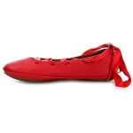 Camper Sella Fresa/Kito Abeja Medium Red (K800674-003) detské balerínky 34 EUR