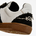 Tenisky FTSHP x Botas Wave Black & White EUR 43