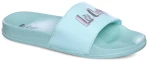 Lee Cooper LCW-26-07-4151L Dámske šľapky zelené 38