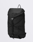 Elliker Wharfe Flap Over Backpack 22L BLACK