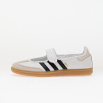 Tenisky adidas Samba Jane W Ftw White/ Aluminium/ Core Black EUR 38
