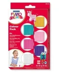 FIMO Sada modelovacích hmôt kids Glitter