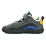 Primigi T.Roll Nappa Grigio celoročné členkové barefoot topánky 26 EUR