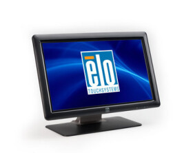 ELO 2201L 22 IntelliTouch Dual-Touch sivá / Dotykový monitor pre POS (E107766)