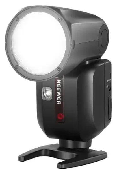 Neewer Z2-S / Blesk / TTL / HSS 1/8000 s / 76 Ws / pre Sony (10104959)