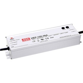 MEAN WELL HEP-100-54A priemyselný napájací zdroj 54 V/DC 1.7 A 100 W; HEP-100-54A