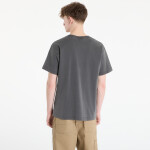 Tričko Carhartt WIP S/S Nelson T-Shirt UNISEX Black XS