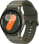 Samsung Samsung Galaxy Watch7 (40mm) BT Green