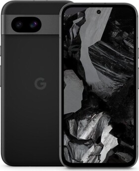 Google Pixel 8A 5G 8/128GB Čierny