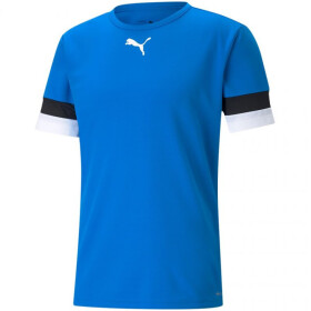 Pánske tričko teamRise Jersey 704932 02 Puma