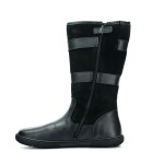 Koel Felicia Black barefoot čižmy 38 EUR