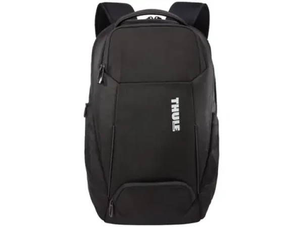 Thule Accent batoh 26 l TACBP2316 - čierna / pre notebook do 15.6" (0085854259248)