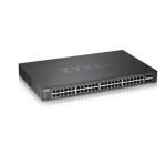 ZyXEL XGS1930-52 / 52-Port Switch / 100|1000 Mbps / 4x SFP+ / L2 (XGS1930-52-EU0101F)