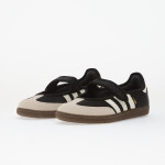 Tenisky adidas Samba Jane W Core Black/ Off White/ Gold Metallic EUR 40