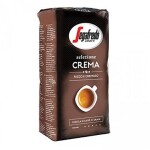 Segafredo Zanetti Selezione Crema 1 kg / Zrnková káva / 85% Arabica amp; 15% Robusta (9001810011607)