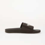 Tenisky adidas Adilette OG Cf Slides Aurora Coffee/ Khaki Six/ Aurora Coffee EUR 43