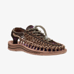 Tenisky KEEN Uneek Lea All Gender Terrain Bison EUR 43