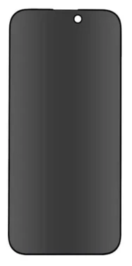 Forever Privacy Tvrdené sklo pre Apple iPhone 15 (OEM101922)