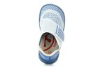 Biomecanics Zapato Rejilla Blanco Y Indigo barefoot tenisky 25 EUR