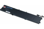 T6 Power Batéria pre DELL Precision 15 5520 5530 XPS 15 9560 9570 (8500 mAh) / Li- POL / 6 článkov / 8500 mAh (NBDE0192)