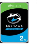 Seagate SkyHawk 2TB 3.5'' SATA III (6 Gb/s) (ST2000VX008)