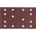 Festool 80x133 P40 RU/50 499046 brúsny papier Zrnitosť 40 (d x š) 80 mm x 133 mm 50 ks; 499046